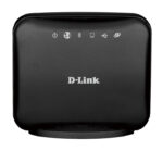 D-Link Wireless N150 Wi-Fi Router DWR-111