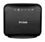D-Link Wireless N150 Wi-Fi Router DWR-111
