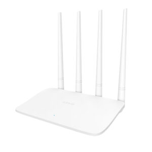 Tenda F6 Wireless N300 Router