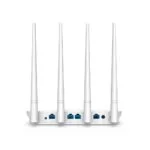Tenda F6 Wireless N300 Router - Image 3