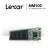 Lexar 128GB NM100 M.2 2280 SATA III (6Gb/s) SSD