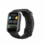 Oraimo Curved Display Slim Design Smart Watch