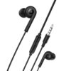 Oraimo OEP-E10 STRONG BASS EARPHONE
