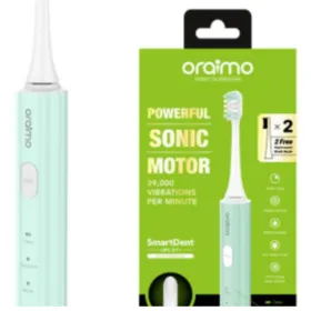 Oraimo SmartDent Electric Toothbrush