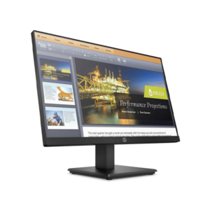 HP P224 21.5'' Full HD LED LCD Monitor