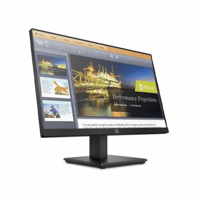 HP P224 21.5'' Full HD LED LCD Monitor