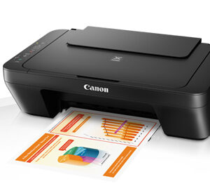 PIXMA MG2540S