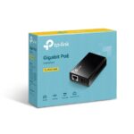 TP-LINK TL-POE150S PoE Injector - Image 5