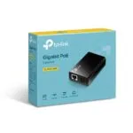 TP-LINK TL-POE150S PoE Injector - Image 5