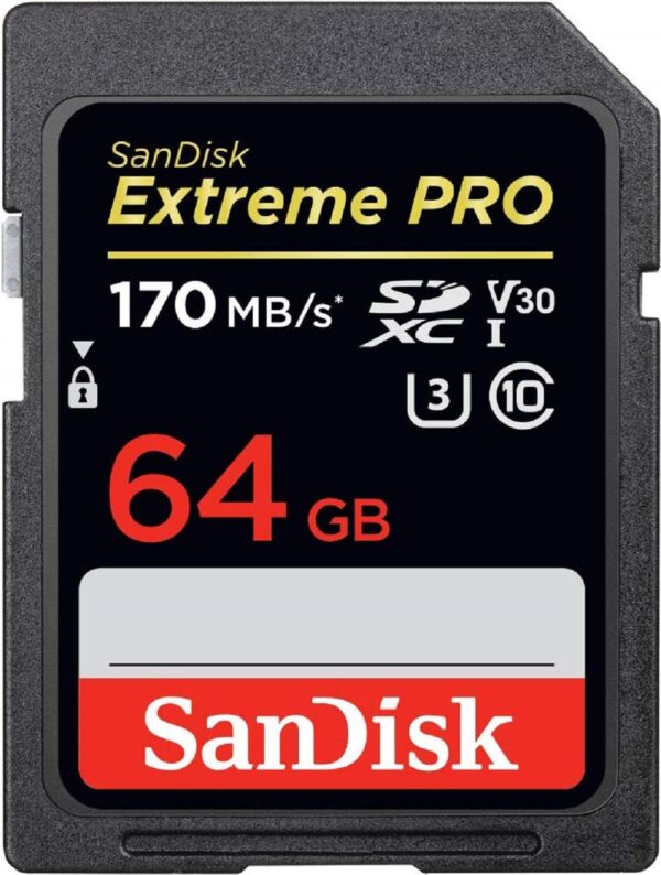 PRO64