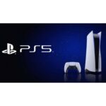 PlayStation 5 Standard Edition | Disk edition 825G - Image 3