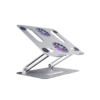 Professional Aluminium laptop Stand With Cooling Fans