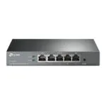 TP-LINK TL-R470T+ Desktop Load Balance Broadband Router - Image 2
