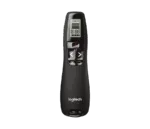 Logitech Wireless Presenter R400 Remote