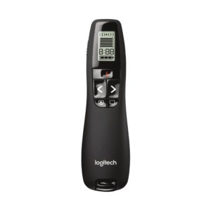 Logitech Wireless Presenter R400 Remote