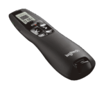 Logitech Wireless Presenter R400 Remote - Image 2