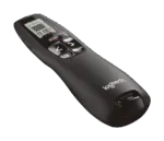Logitech Wireless Presenter R400 Remote - Image 2