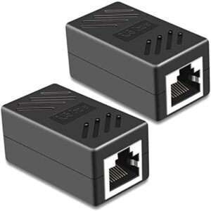 RJ45 Coupler