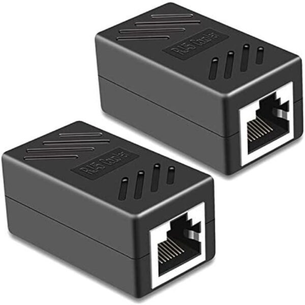 RJ45 Coupler