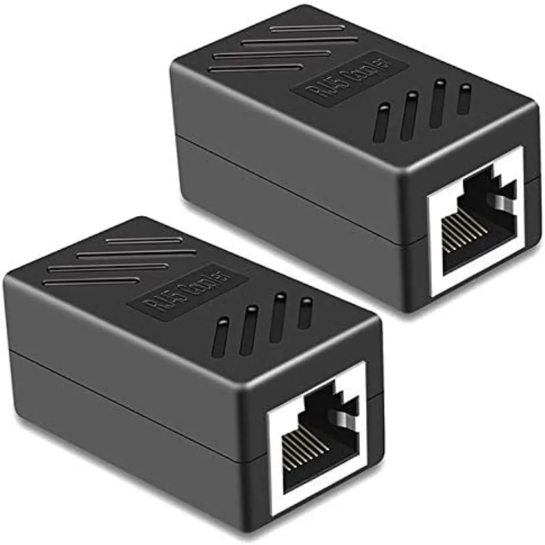 RJ45 Coupler