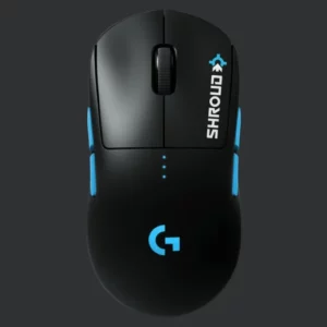 Logitech G Pro Wireless Gaming Mouse