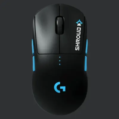 Logitech G Pro Wireless Gaming Mouse