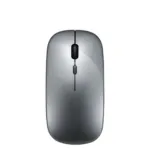 Rechargeable Bluetooth Wireless Mouse Silent - Image 3