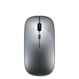 Rechargeable Wireless Mouse Silent 1