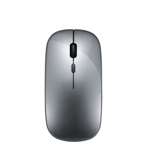 Rechargeable Wireless Mouse Silent 1