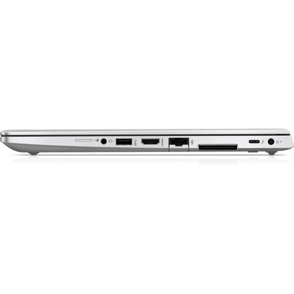 RefurbHP EliteBook 830 G5 Intel Core i5 8th Gen 8GB RAM 256GB SSD Touch