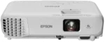Epson EB-S05 3LCD 3200 Lumens Projector