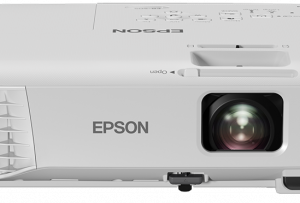 Epson EB-S05 3LCD 3200 Lumens Projector