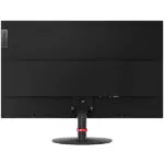 Lenovo ThinkVision S24e 23.8″ LED Backlit LCD Monitor - Image 3