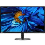 Lenovo ThinkVision S24e 23.8″ LED Backlit LCD Monitor - Image 4