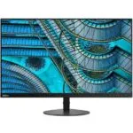 Lenovo Thinkvision S27i-30 27 inch Monitor - Image 3