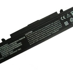 Samsung R580 Battery Replacement