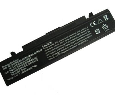 Samsung R580 Battery Replacement