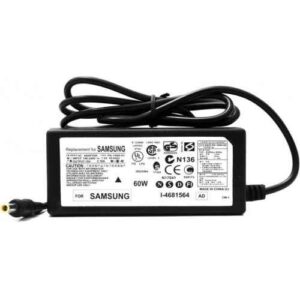 Samsung 19V 2.1A Big Pin Laptop Adapter