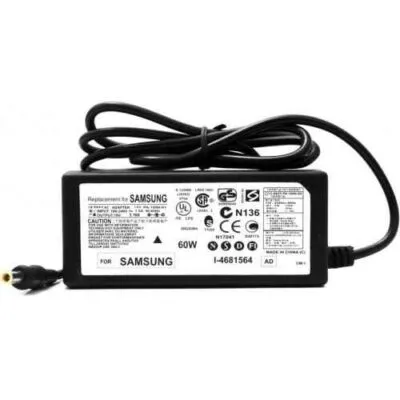 Samsung 19V 2.1A Big Pin Laptop Adapter