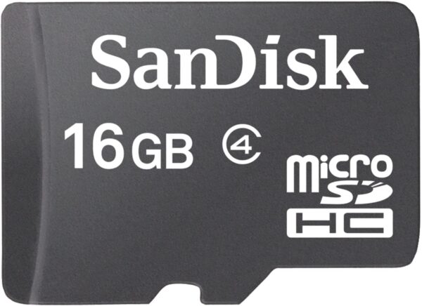 SD16GB