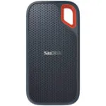 SanDisk 500GB Extreme Portable External SSD - Image 2