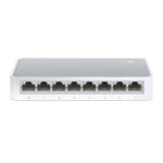 TP-Link TL-SF1008D 8-Port Switch - Image 2