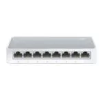 TP-Link TL-SF1008D 8-Port Switch - Image 2