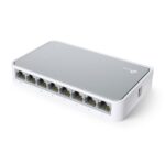 TP-Link TL-SF1008D 8-Port Switch - Image 3