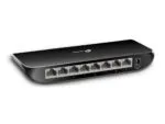 TP Link TL-SG1008D Switch 8 Port Desktop Gigabit - Image 4