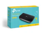 TP Link TL-SG1008D Switch 8 Port Desktop Gigabit - Image 2