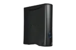 Transcend StoreJet 35T3 3TB External Hard drive - Image 2