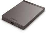 Lexar SL200 1TB Portable SSD, Solid State Drive