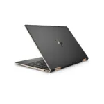 HP Spectre X360 14T-Core i7-1355U, 16GB DDR4, 512GB SSD, 13.5" Touch Screen,  Windows 11, Nightfall Black - Image 2