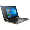 HP Spectre x360 13 Intel Core i7 16GB RAM 512GB SSD 13.3″ Display